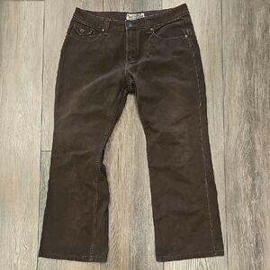 Men's, Brown, Jeans, Casual,Work, Street, Travel, Denim, Unisex, Office, Wedding